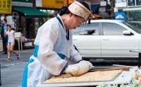 Rice Cake Manufacturer has License Revoked for Sanitation Problems