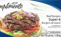 Belmont Meats, Ltd. expands ground beef recall