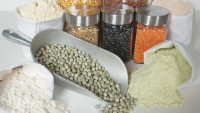 Formulating Healthier Foods Using Pulse Ingredients