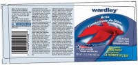 Hartz Mountain Corporation is Recalling One Specific Lot of 1.2 oz. Size of Wardley Betta Fish Food