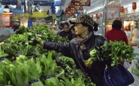China expands pilot system to track food shipments