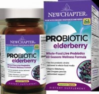 New Chapter recalls dietary supplement in US over allergy risk
