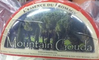 Gouda Cheese Recalled for Potential Listeria Contamination