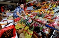 Xiamen remains Taiwan's largest fruit importer