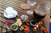 Eat some tapas this monsoon