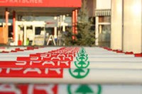 Spar Posts 4.6% Growth For 2013 In Spain