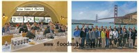 Wine Institute Showcases California Wines for Top Media and Trade from Canada, Europe, Asia and Lati