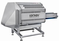 Danmix launches Kronen GS20 fruit and vegetable cutter in Spain