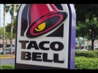 Taco Bell expanding test of waffle taco
