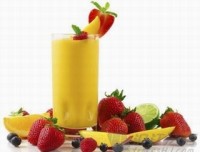 Six exotic smoothie recipes from around the world