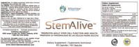 Stemvida International Corporation Recalls StemAlive 90 Capsules Containing Undeclared Milk
