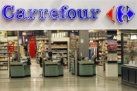 Carrefour has best quarter in five years as Italy rebounds