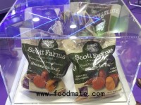 Sweet potato usage broadens with value add