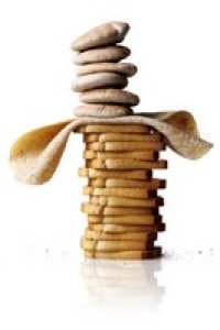 Moisture and flexibility ensured in tortillas and flatbreads without guar gum