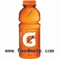 Petition Calls for Gatorade to End Use of Controversial Ingredient