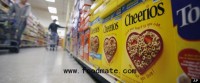 Nestle to cut sugar and salt in breakfast cereals