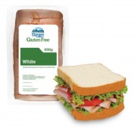 Tip Top Foodservice launches Bürgen Gluten Free Bread for cafes