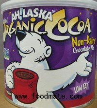 KORU Pacific Packaging Recalls AH!LASKA