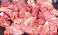 San Jose Valley Veal is recalling veal trimmings