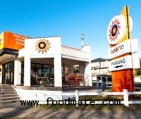 Chicken man bring Oporto to Perth