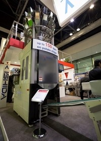 Ishida to demonstrate integration and automation at Total Processing and Packaging 2013