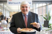 Dr Oetker 'satisfied' with 2013 FY sales increase