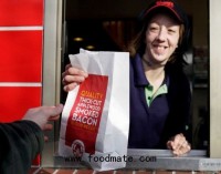 Wendy's sales climb amid transformation push