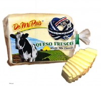 More Global Garlic Cheese Recalled for Listeria
