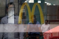 Russia orders temporary closure of one more McDonald's restaurant