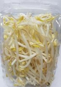 Recall of Organic Bean Sprouts Contaminated by Listeria in US