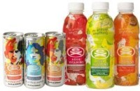 Functional foods and beverages for digestive health