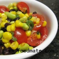Healthy Garden Salad Recipe