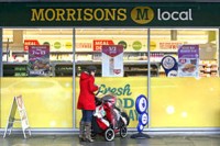 Morrisons Employee Arrested In Connection With Salary Leak