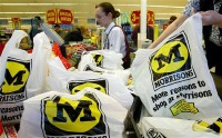 Morrisons directors buy £180,000 of shares in show of support