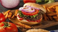 Packaged Foods Go Vegetarian