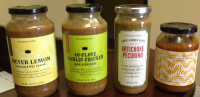 Premier Foods recalling four flavored sauces for undeclared allergens