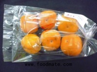 New packaging increases shelf life of Persimmons