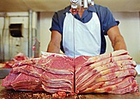 Better, more effective meat plant audit reports
