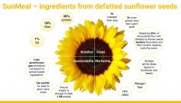Upcycling sunflower seeds: Ingredient innovator, Planetarians targets the plant protein landscape