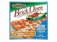 Freschetta Thinks Outside the Box, Returns to Original Box Color