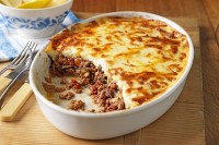 Super Food Ideas: Classic moussaka