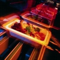 UK researchers to develop system to identify defects in food packaging
