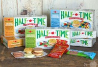 Applegate launches organic, natural lunch kits