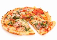 Pizza Hut Wants a Bite of the By-the-Slice Business