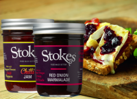 Waitrose Expands Stokes Sauce Range Nationally