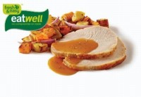 Fresh & Easy expands the range of Eatwell products in US