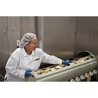 Hope Hummus becomes certified HPP toller