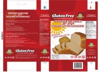 Various Kinnikinnick Foods Brand products recalled due to undeclared milk