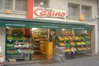 Casino sells 55 stores in Paris to comply with French Competition Authority