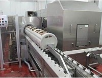 HPP leader opens new food operation in OH